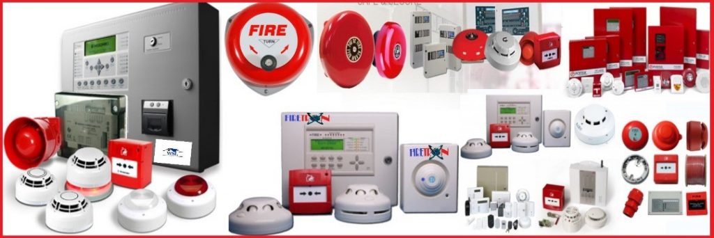 fire alarm system in bangladesh