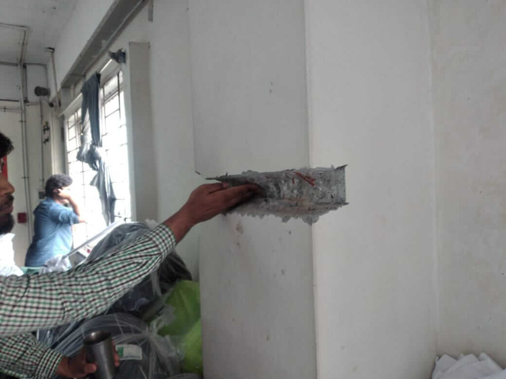 Building Inspection Company In Bangladesh 2