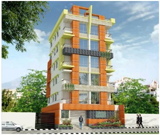 Building Design in Dhaka