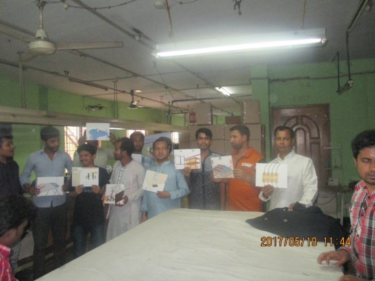 Industrial Safety Training. Ems Engieering Technologies