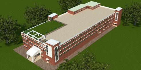 factory design cjompany in bangladesh