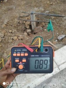 Electrical Wiring Certification Company in Bangladesh