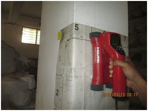 Structural Safety Firm in Bangladesh