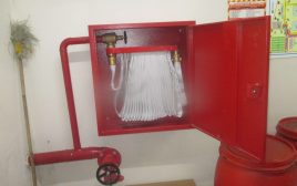 Fire Protraction system Picture2